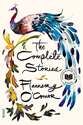 Scopri di più sull'articolo Flannery O’Connor: tra i pavoni ai piedi dell’Angelo, con uno straccio in mano