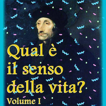 Scopri di più sull'articolo Erasmo da Rotterdam al Museodivino: non sapevo che fare!