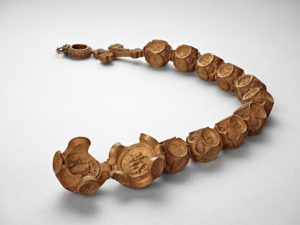 Il significato profondo di un'opera d'arte non salta all'occhio di chi la guarda di fretta: lo dimostrano le Small Wonders olandesi.