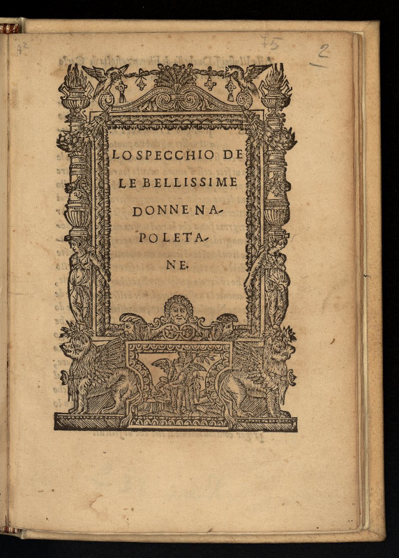 Scopri di più sull'articolo Donne che salvano i libri: quando a Napoli le biblioteche vinsero sulle bombe