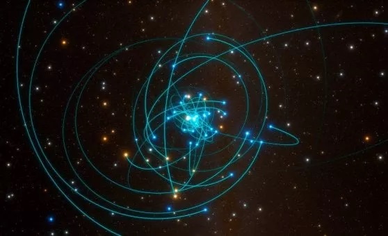 Scopri di più sull'articolo Guida interstellare per autostoppisti Danteschi