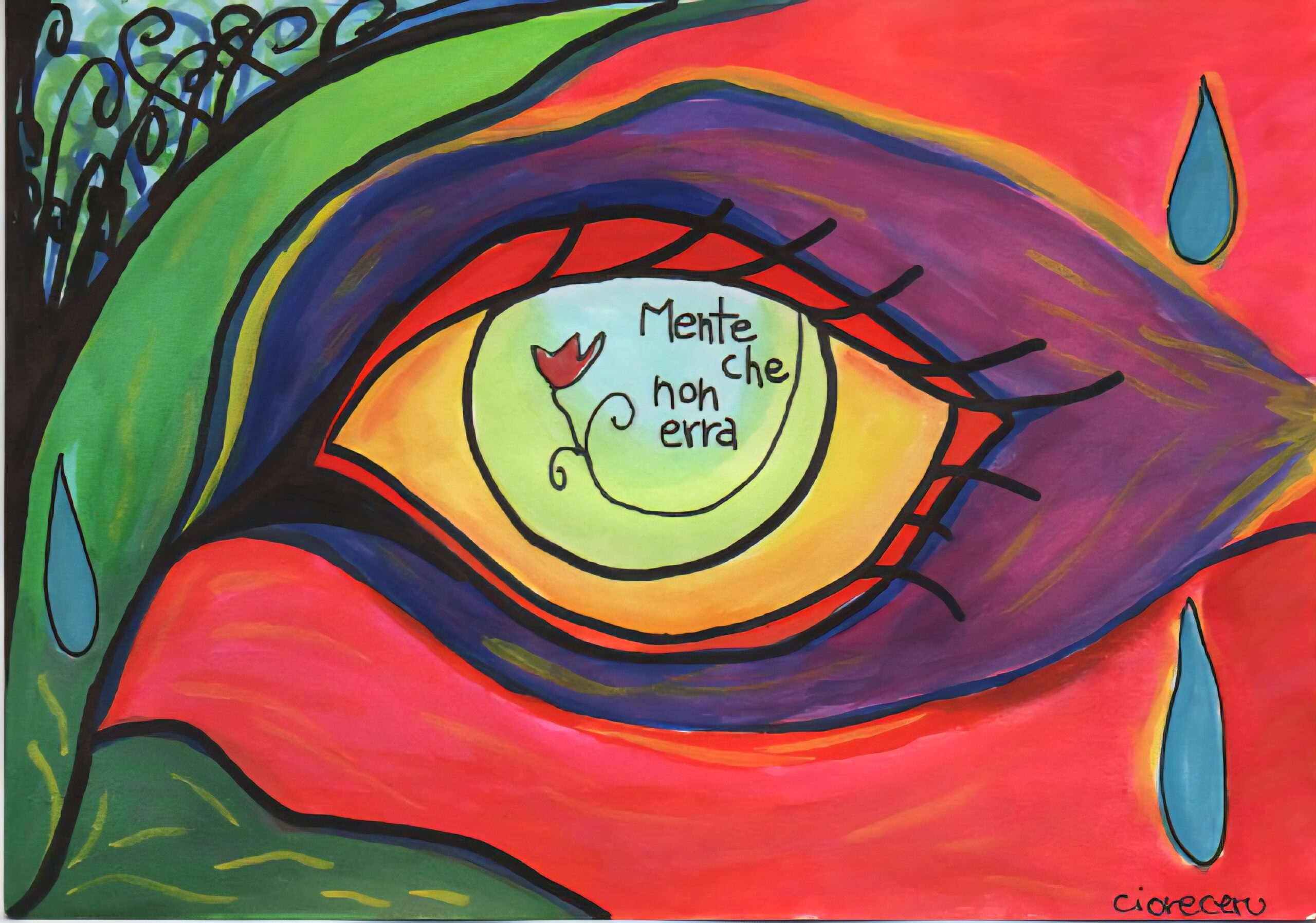 Scopri di più sull'articolo Mente che non erra