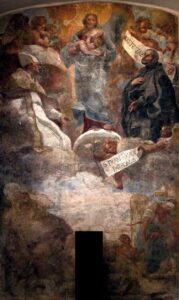 Scopri di più sull'articolo Allerta San Gennaro: protezione comunque!